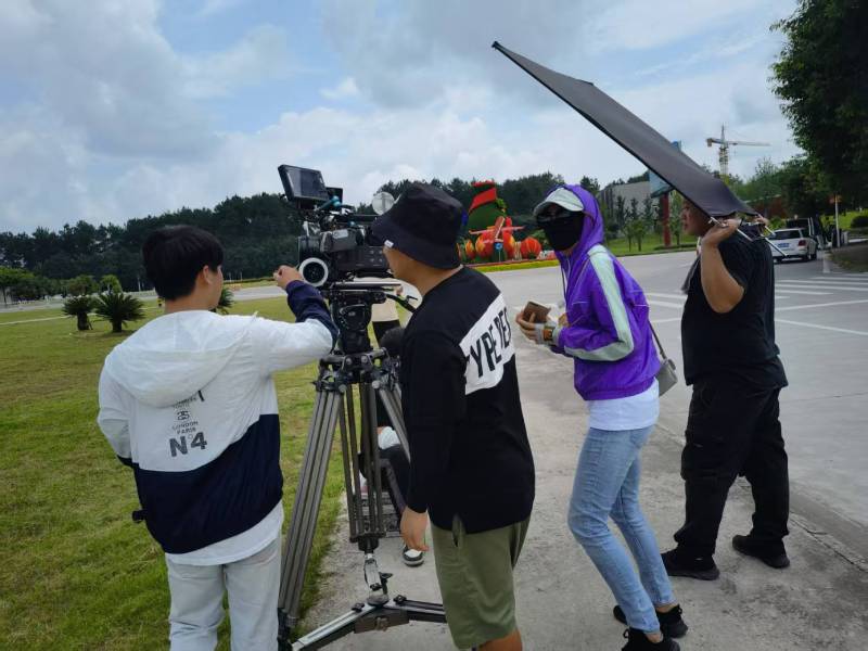 场景赋能，敖汉旗TVC拍摄打造品牌沉浸式体验