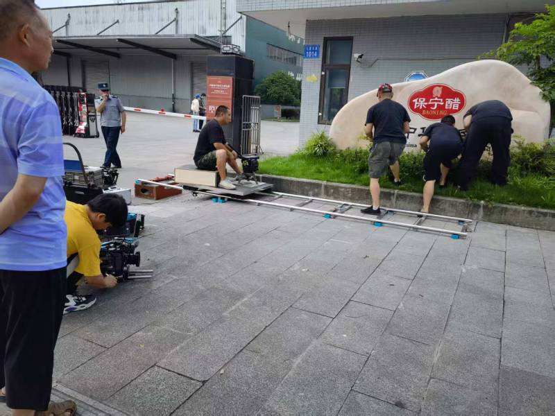 敖汉旗TVC拍摄：制造业专属TVC方案，用镜头展现企业硬核实力！
