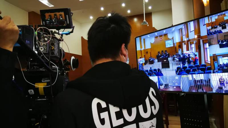 敖汉旗TVC制作：政企单位合规宣传，专业把控内容，官方平台适用！