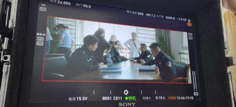 敖汉旗TVC拍摄：活动类广告专属，即时产出高光内容，满足宣发时效！