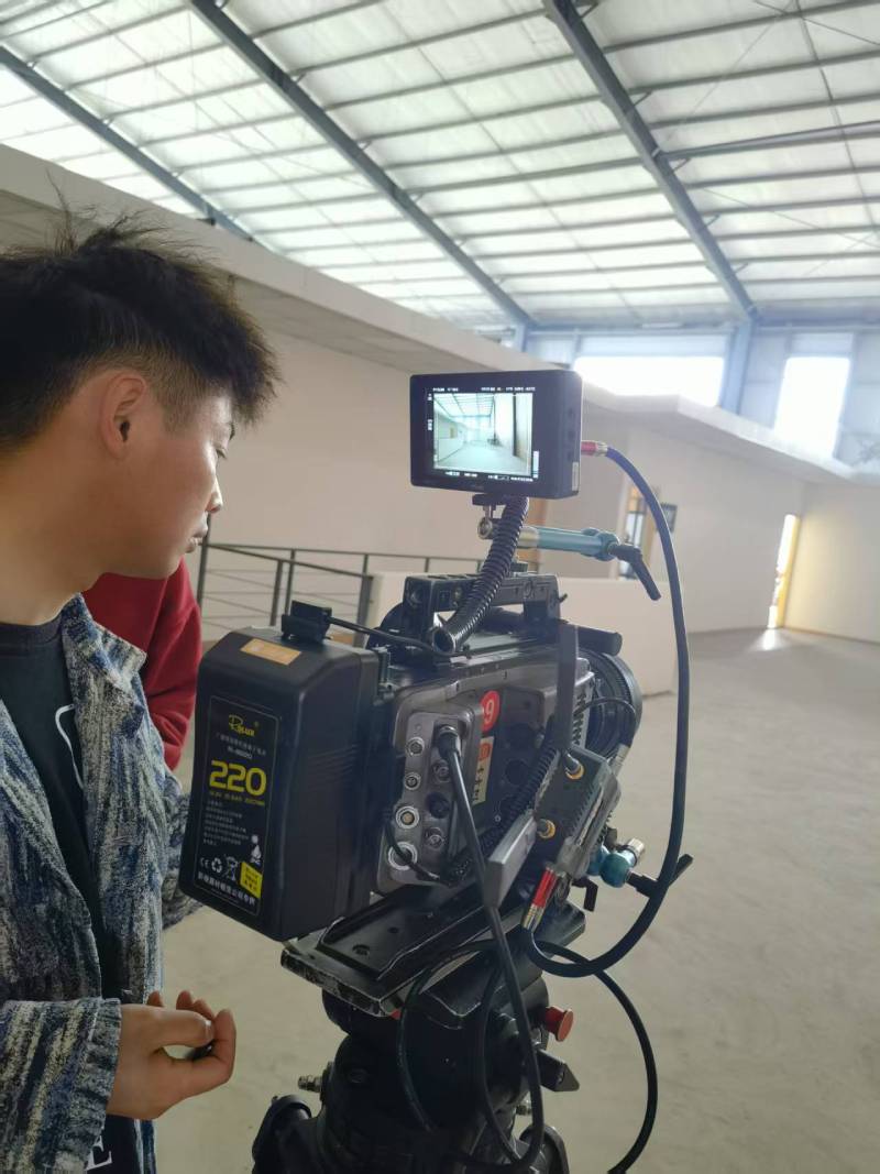 创新驱动，智领未来——敖汉旗TVC与广告片拍摄制作的创新实践