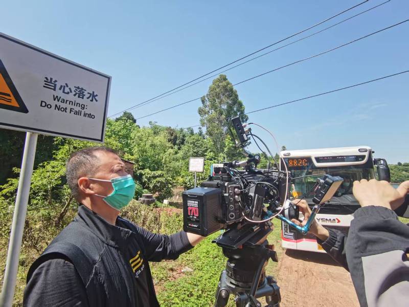 敖汉旗TVC拍摄公司：深耕本地市场，为品牌定制专属拍摄方案
