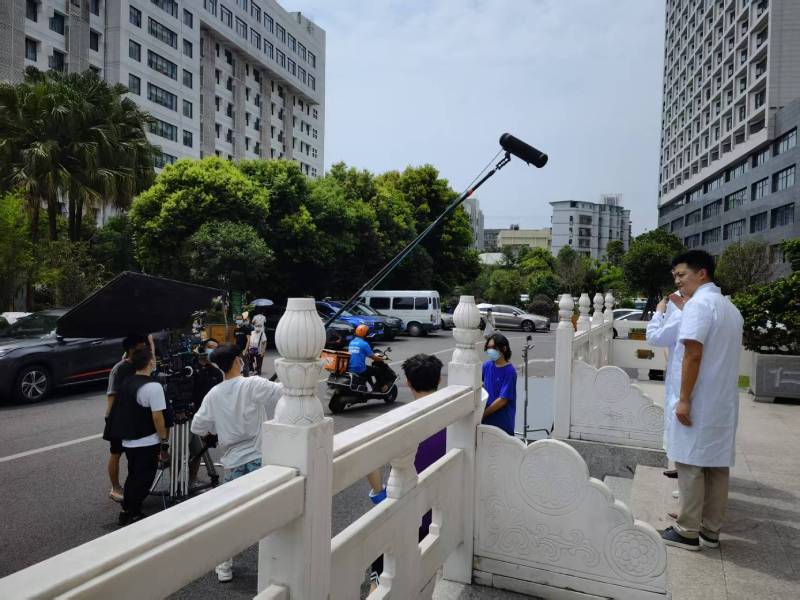 敖汉旗广告片拍摄公司低成本实现高规格制作的诀窍